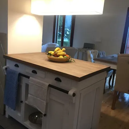 Linardata Дом отдыха *